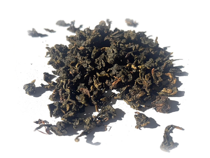 白桃烏龍原料