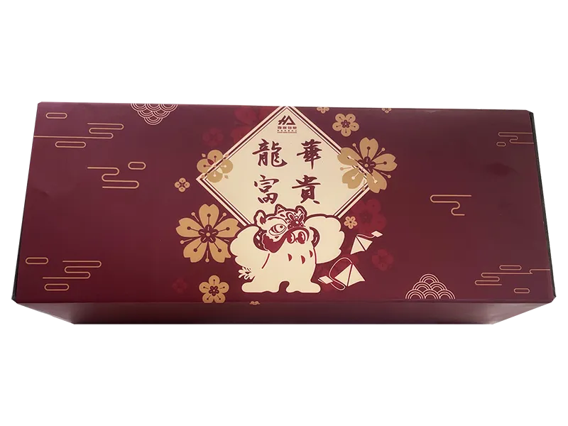 煌崗生技【禮贈品】