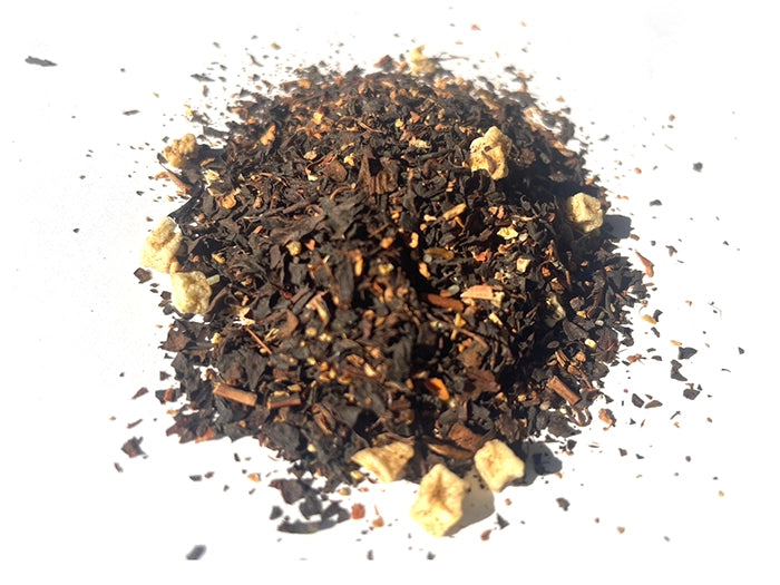蘋果紅茶原料