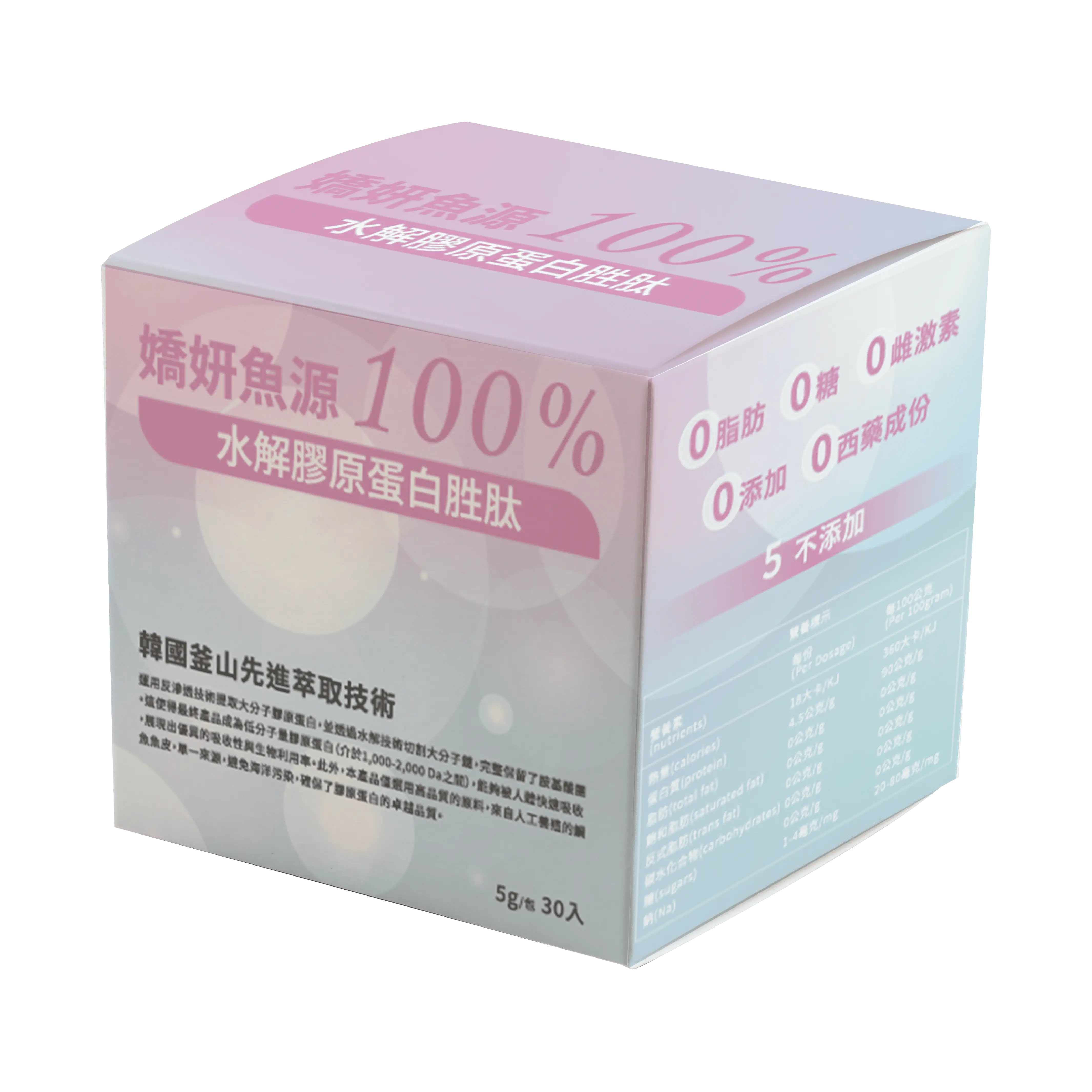金侑商行【紙盒設計】