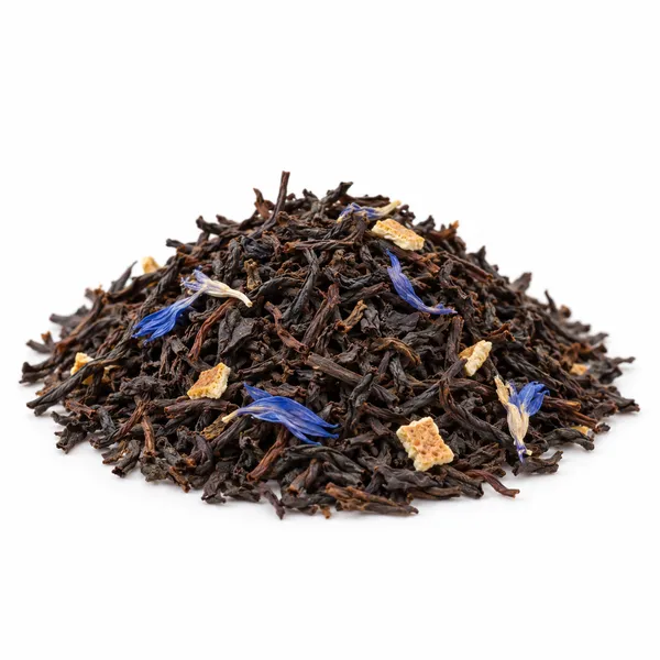 伯爵紅茶原料