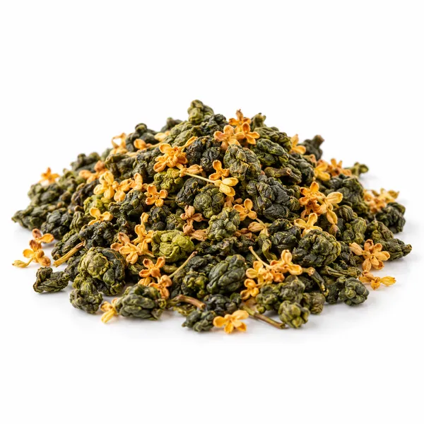桂花烏龍原料