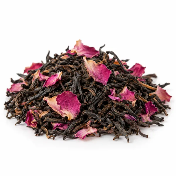 玫瑰紅茶原料
