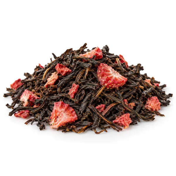 草莓紅茶原料