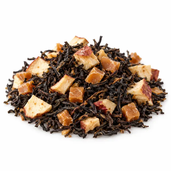 焦糖蘋果紅茶原料